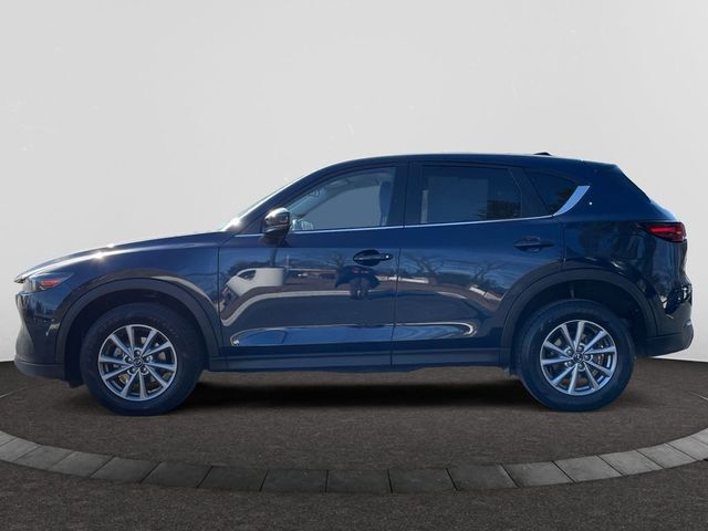 2022 Mazda CX-5 2.5 S Select Package