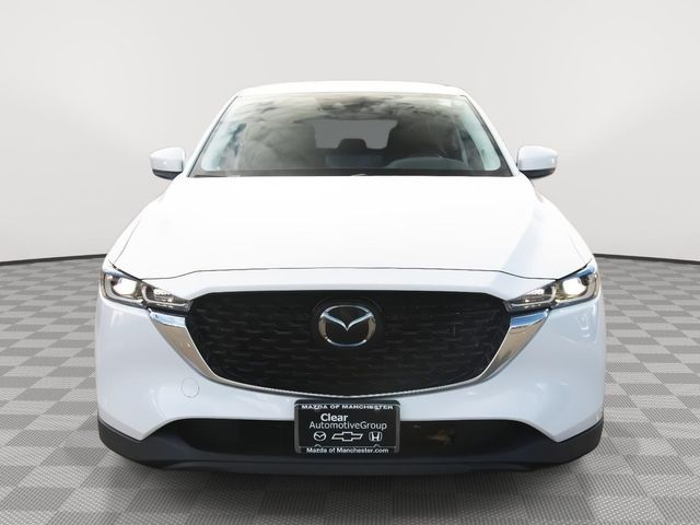 2022 Mazda CX-5 2.5 S Select Package