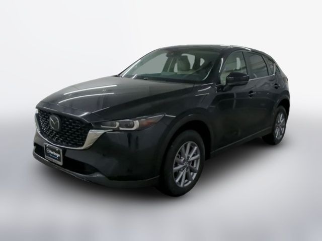 2022 Mazda CX-5 2.5 S Select Package