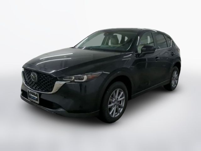 2022 Mazda CX-5 2.5 S Select Package