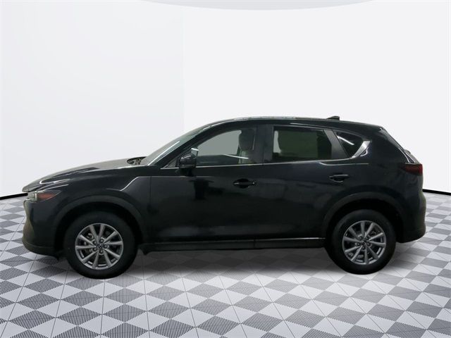 2022 Mazda CX-5 2.5 S Select Package