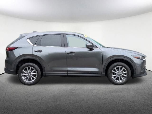 2022 Mazda CX-5 2.5 S Select Package