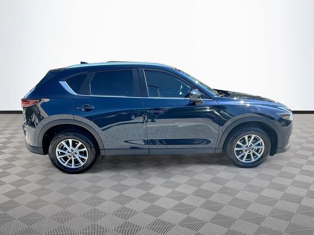 2022 Mazda CX-5 2.5 S Select Package