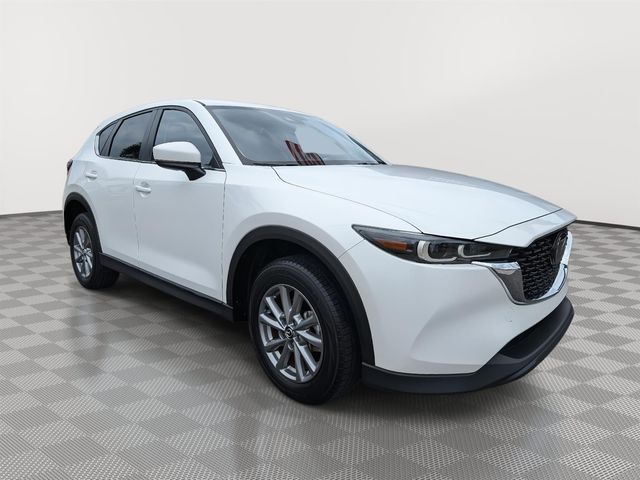 2022 Mazda CX-5 2.5 S Select Package