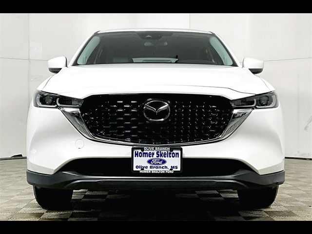 2022 Mazda CX-5 2.5 S Select Package