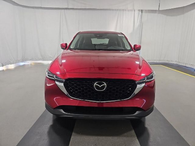 2022 Mazda CX-5 2.5 S Select Package