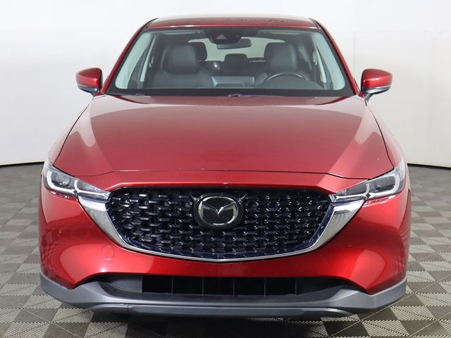 2022 Mazda CX-5 2.5 S Select Package