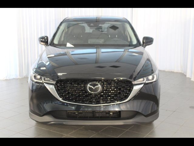 2022 Mazda CX-5 2.5 S Select Package