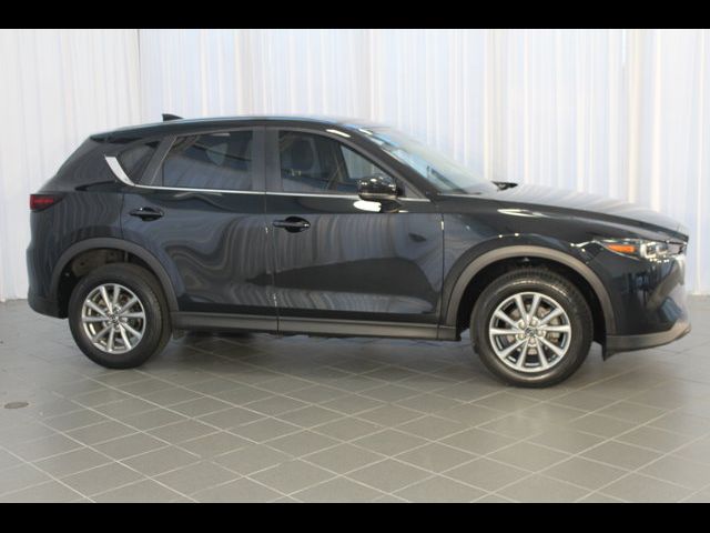 2022 Mazda CX-5 2.5 S Select Package