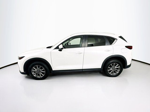 2022 Mazda CX-5 2.5 S Select Package