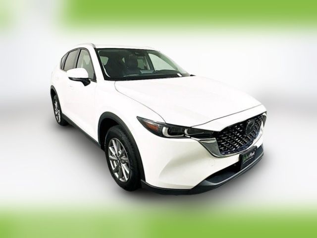 2022 Mazda CX-5 2.5 S Select Package