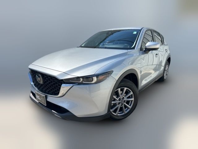 2022 Mazda CX-5 2.5 S Select Package