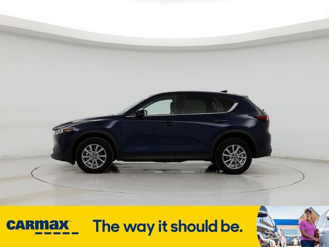 2022 Mazda CX-5 2.5 S Select Package