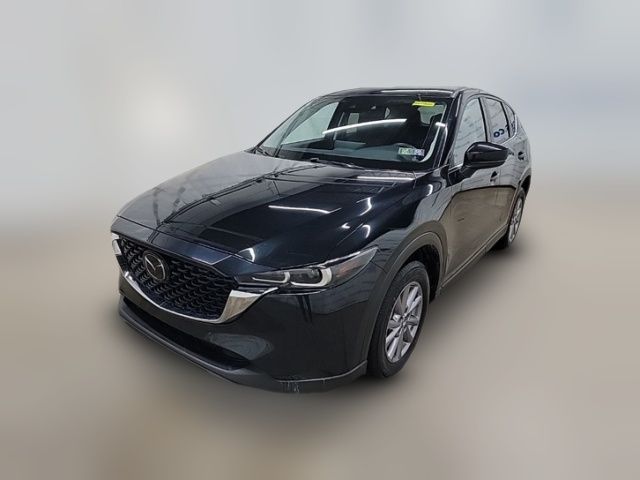 2022 Mazda CX-5 2.5 S Select Package