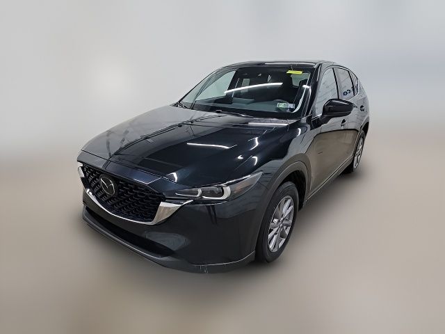 2022 Mazda CX-5 2.5 S Select Package