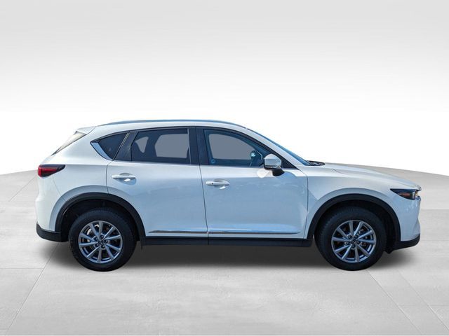 2022 Mazda CX-5 2.5 S Select Package