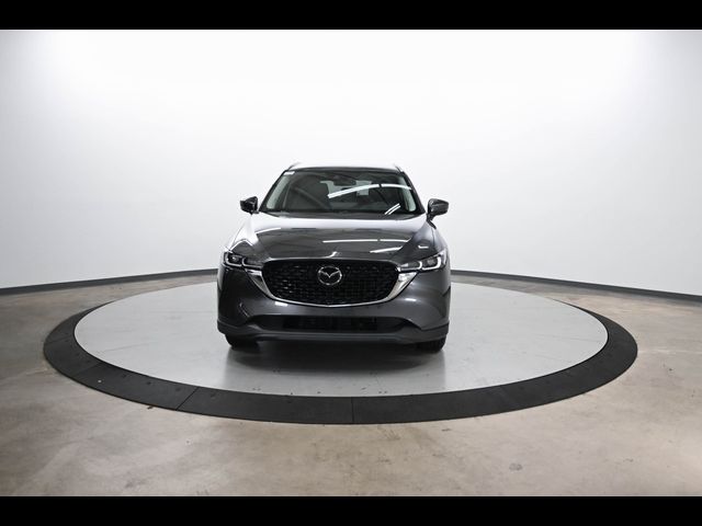 2022 Mazda CX-5 2.5 S Select Package