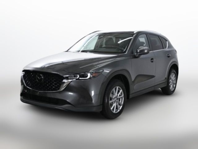 2022 Mazda CX-5 2.5 S Select Package