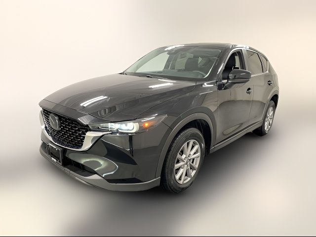 2022 Mazda CX-5 2.5 S Select Package