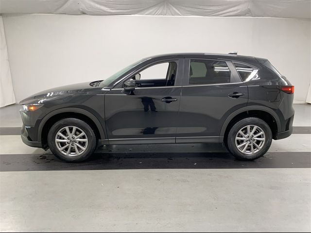 2022 Mazda CX-5 2.5 S Select Package