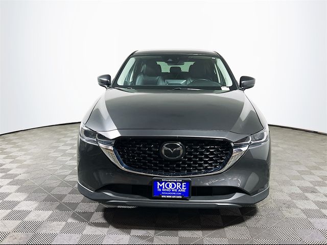 2022 Mazda CX-5 2.5 S Select Package