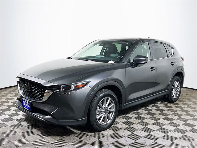 2022 Mazda CX-5 2.5 S Select Package