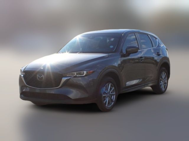 2022 Mazda CX-5 2.5 S Select Package