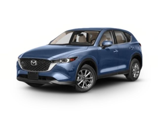 2022 Mazda CX-5 2.5 S Select Package