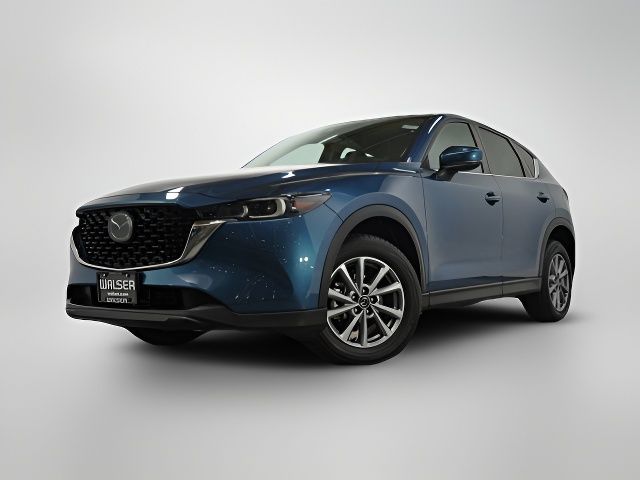 2022 Mazda CX-5 2.5 S Select Package