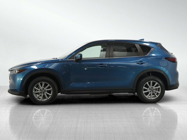 2022 Mazda CX-5 2.5 S Select Package