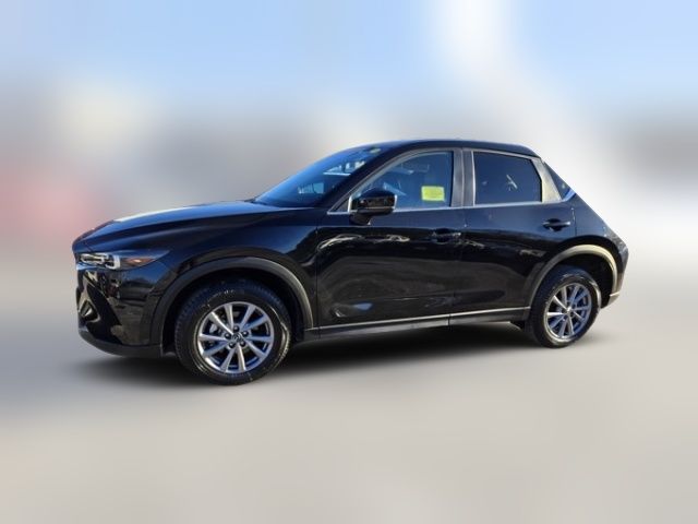 2022 Mazda CX-5 2.5 S Select Package