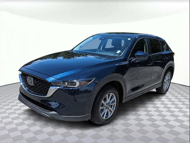 2022 Mazda CX-5 2.5 S Select Package