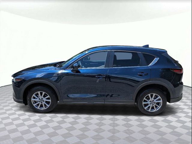 2022 Mazda CX-5 2.5 S Select Package