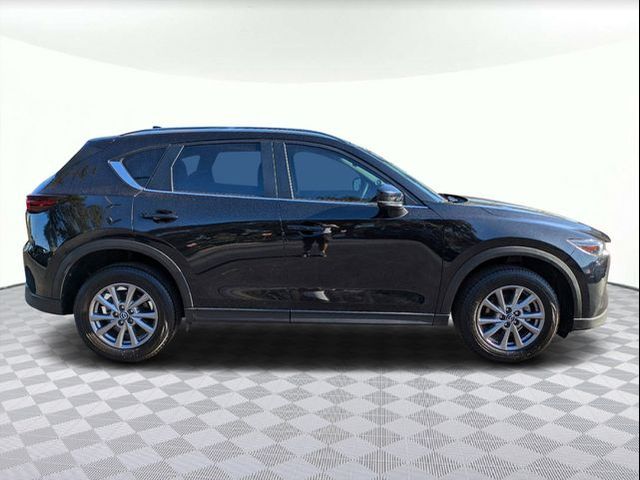 2022 Mazda CX-5 2.5 S Select Package