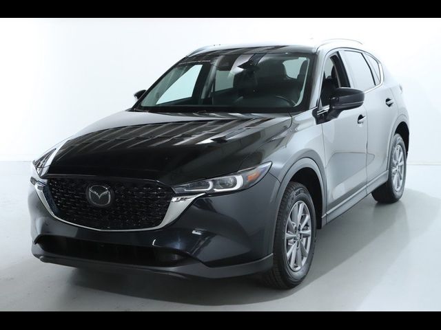 2022 Mazda CX-5 2.5 S Select Package