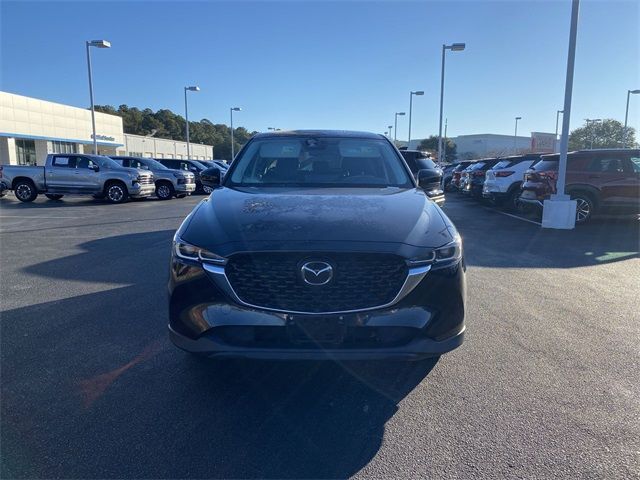 2022 Mazda CX-5 2.5 S Select Package