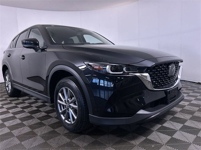 2022 Mazda CX-5 2.5 S Select Package