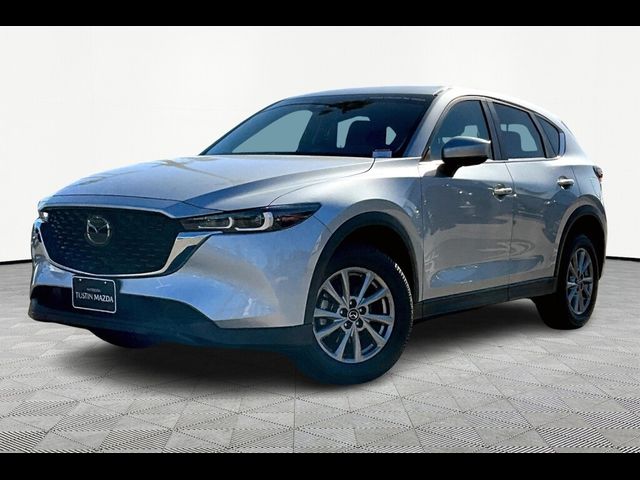 2022 Mazda CX-5 2.5 S Select Package