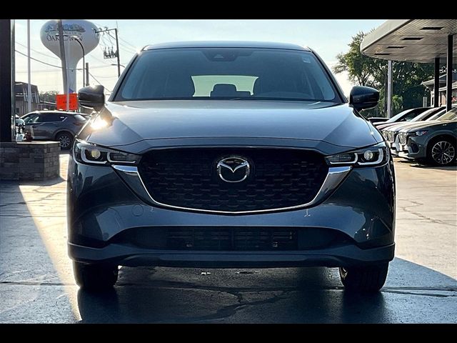 2022 Mazda CX-5 2.5 S Select Package