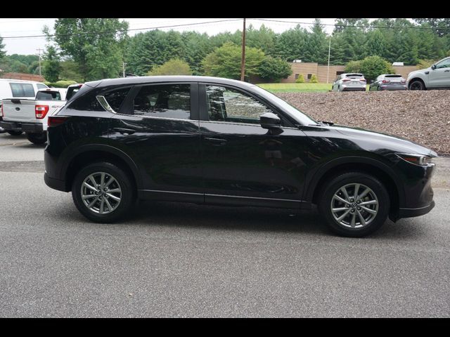 2022 Mazda CX-5 2.5 S Select Package