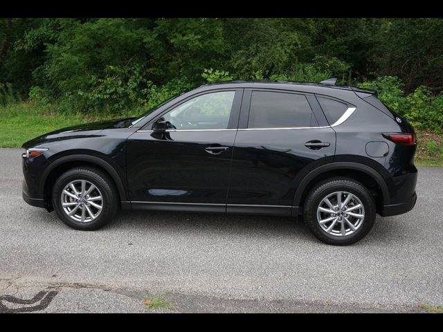 2022 Mazda CX-5 2.5 S Select Package