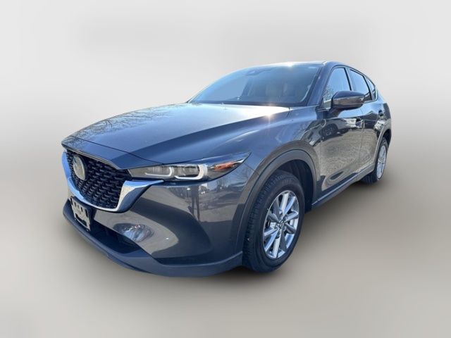 2022 Mazda CX-5 2.5 S Select Package