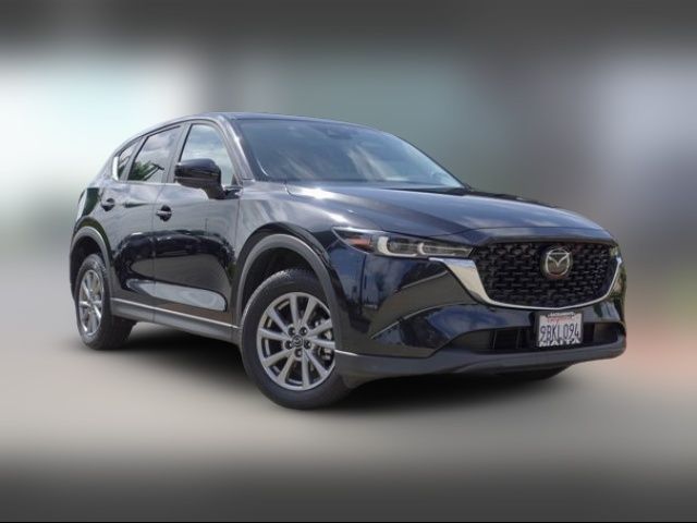 2022 Mazda CX-5 2.5 S Select Package