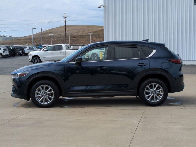 2022 Mazda CX-5 2.5 S Select Package