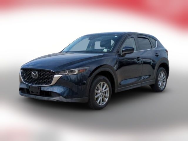 2022 Mazda CX-5 2.5 S Select Package