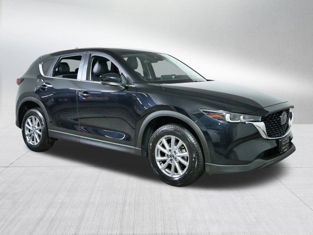 2022 Mazda CX-5 2.5 S Select Package