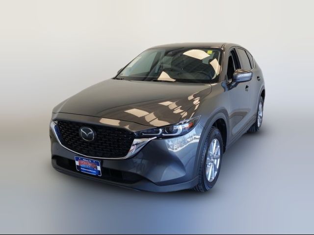 2022 Mazda CX-5 2.5 S Select Package