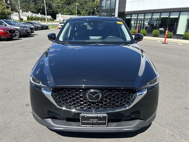 2022 Mazda CX-5 2.5 S Select Package