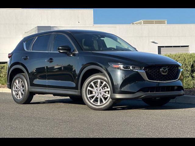 2022 Mazda CX-5 2.5 S Select Package