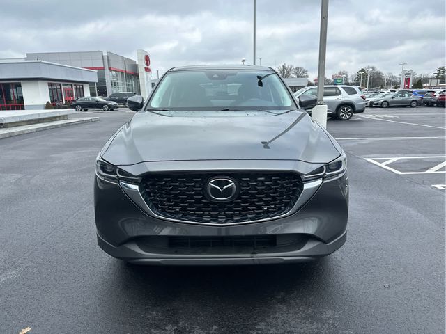 2022 Mazda CX-5 2.5 S Select Package